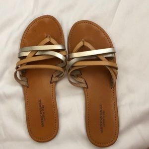 AE sandals